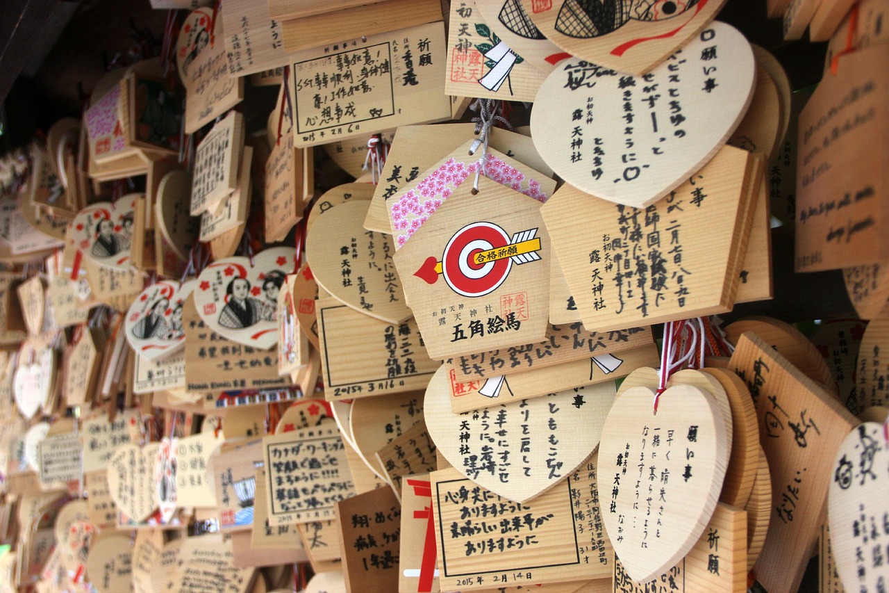 桂林留学日本之融入日本社会：文化交流与学术提升的完美平衡