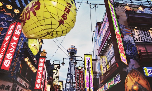 桂林日本留学生活的乐趣与探险：旅行与文化体验